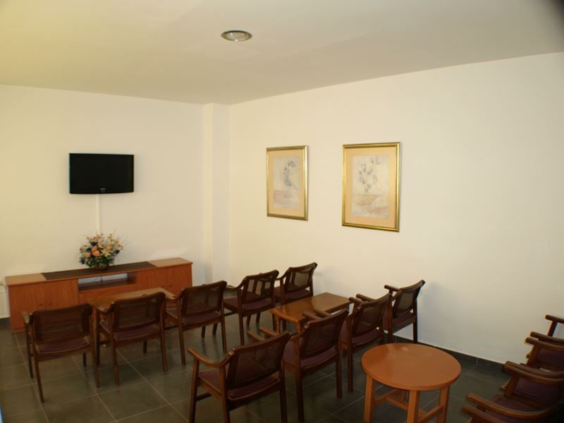 Kristal Hotel Torremolinos Luaran gambar