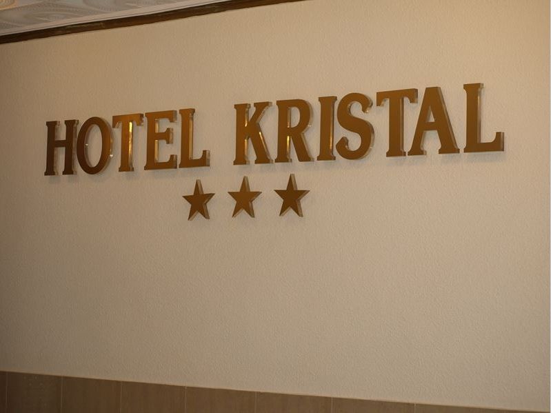 Kristal Hotel Torremolinos Luaran gambar