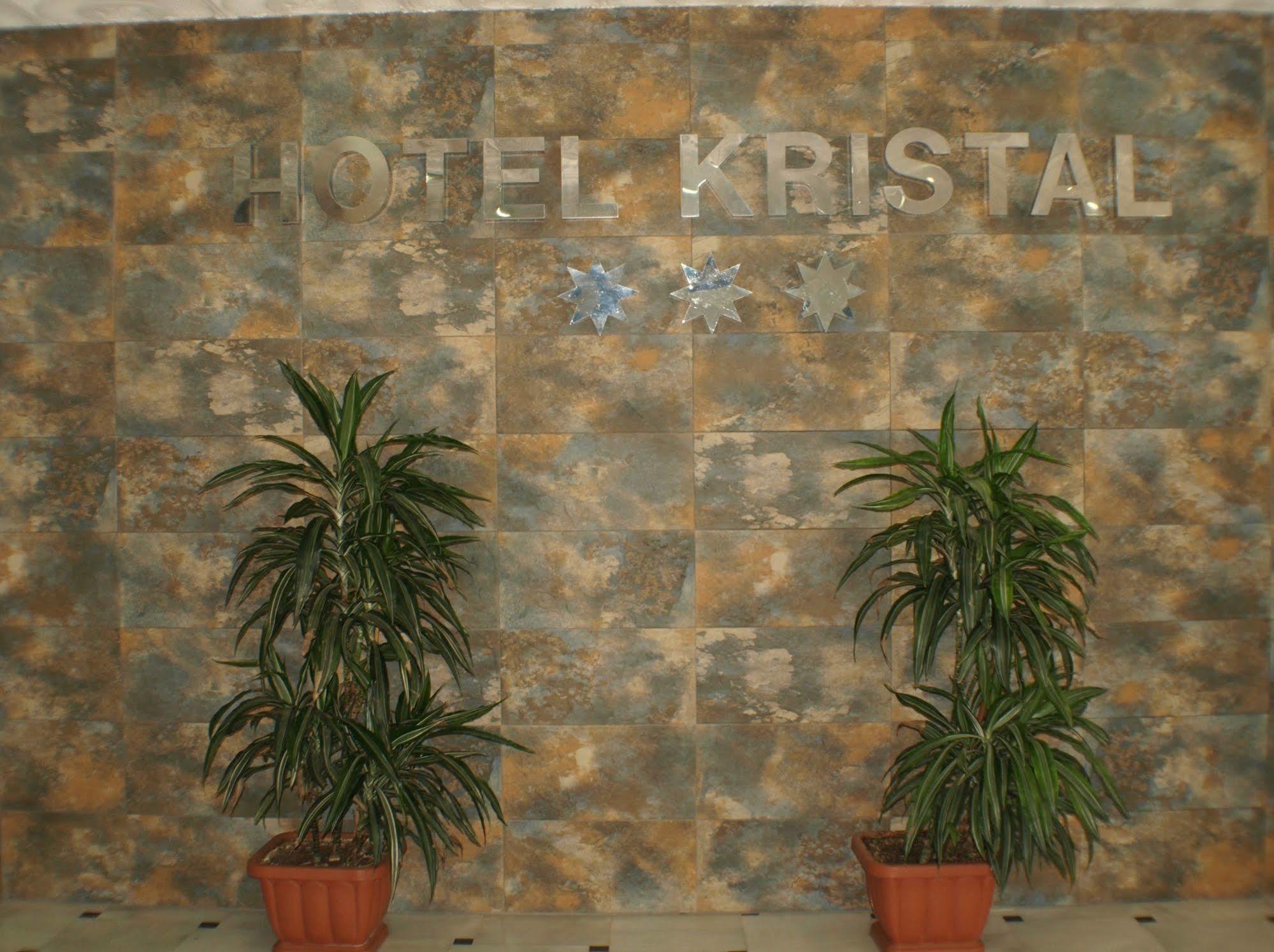 Kristal Hotel Torremolinos Luaran gambar