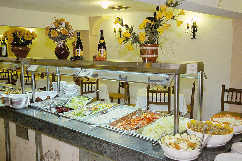 Kristal Hotel Torremolinos Luaran gambar